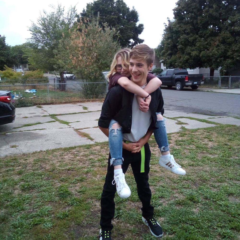 Meet your Posher, Martina